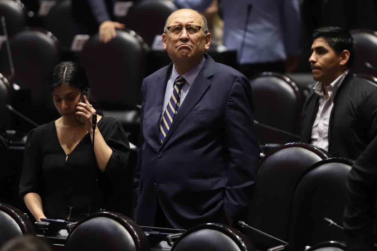 “No somos la Santa Inquisición”: Comité de Ética anticipa llamados a reflexión en lugar de sanción