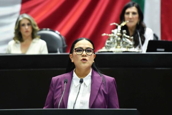 Oposición acusa opacidad en apoyos por lluvias y maquillaje de cifras en Bienestar; Montiel rechaza “datos equivocados”