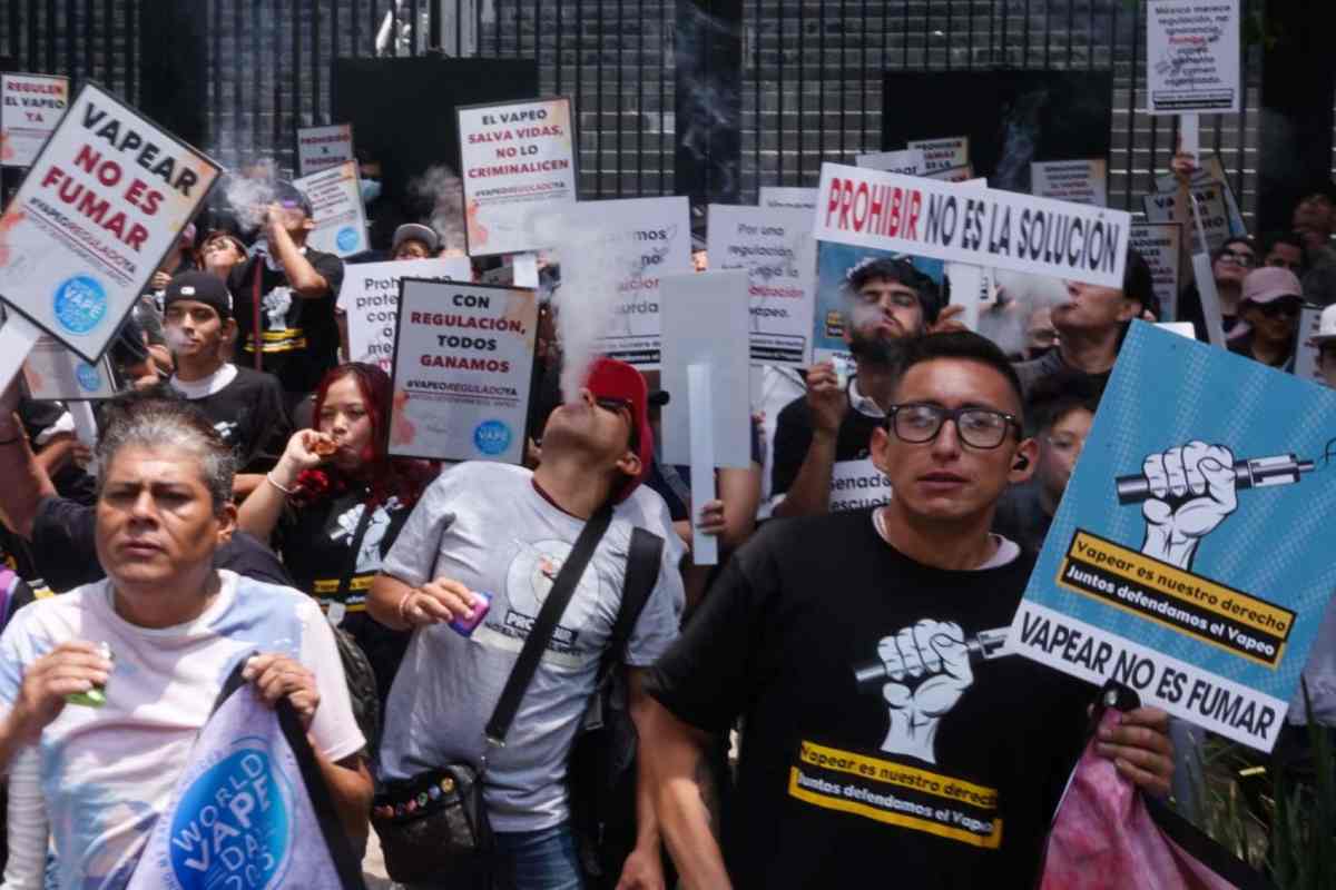 Organizaciones advierten que 7 cárteles disputan contrabando de tabaco que deja hasta 20 mdp al año