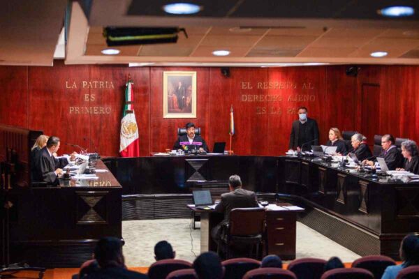 Organizaciones critican resolución de la Corte sobre presupuesto para víctimas