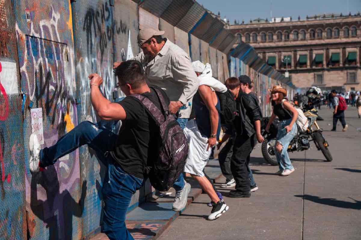 PAN denuncia ante la FGR “represión” del 15N y exige investigar quién ordenó las agresiones_2