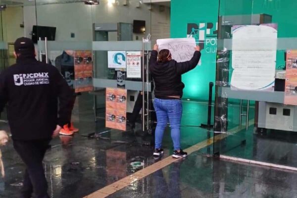 Paro Poder Judicial CDMX (1)
