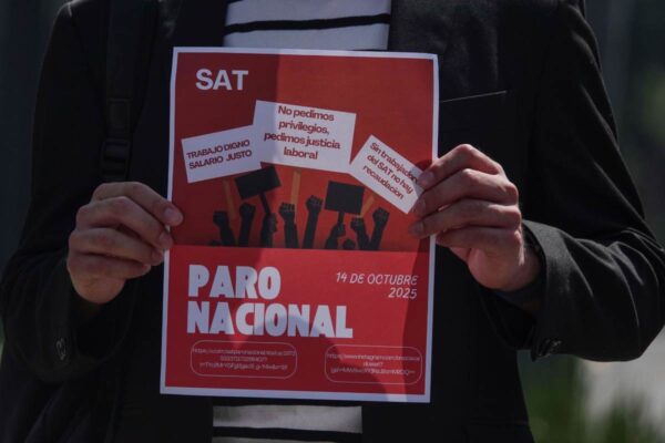 Paro SAT 