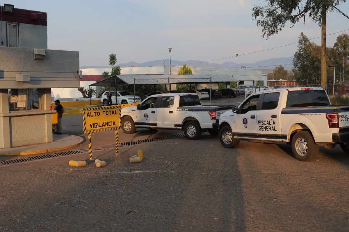 Plan Michoacán- programas sociales no inhiben reclutamiento, son propaganda política, subrayan especialistas_9