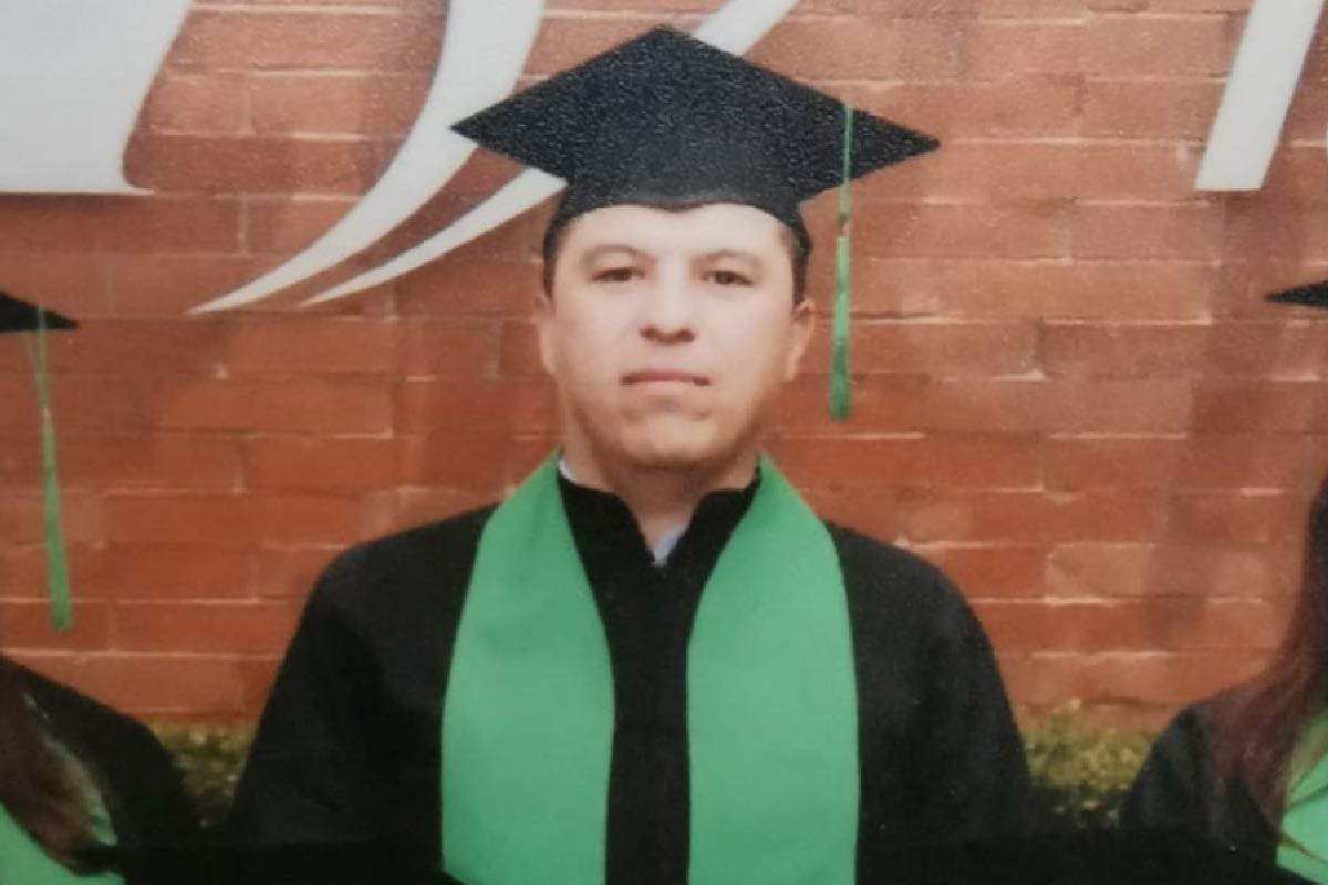 Por pedir auxilio estoy aquí_Jorge Raúl lleva cinco años en prisión por un delito fabricado por la extinta SEIDO Animal Político_7