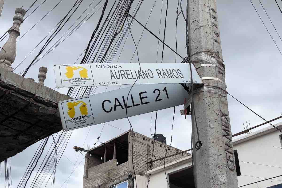 Por pedir auxilio estoy aquí_Jorge Raúl lleva cinco años en prisión por un delito fabricado por la extinta SEIDO_1