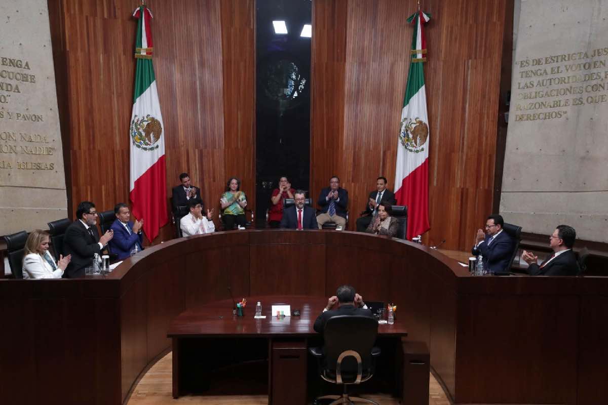 Por pedir auxilio estoy aquí_Jorge Raúl lleva cinco años en prisión por un delito fabricado por la extinta SEIDO_5