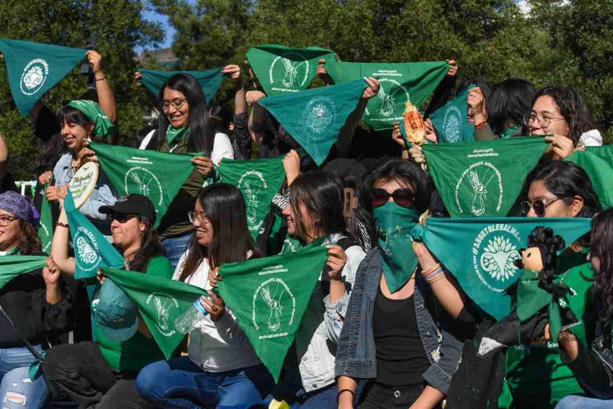 Presentan iniciativa para despenalizar aborto en Guanajuato; es tercer intento en periodo ordinario