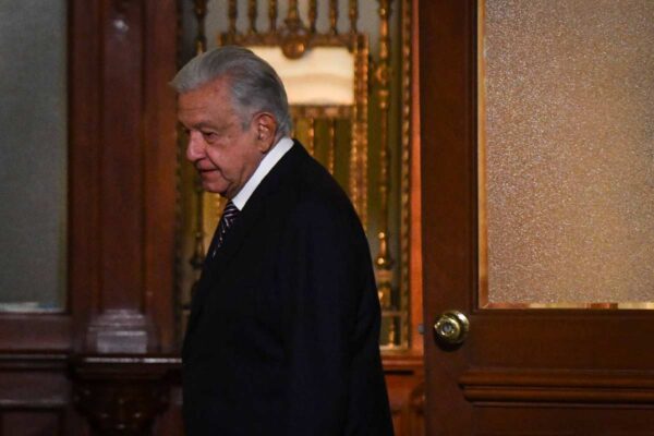 Productores campo no apoyo amlo