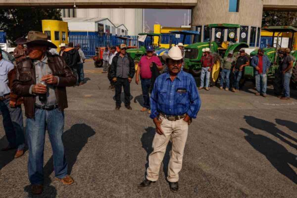 Proyecto de nueva Ley de Aguas cambiaría reglas para heredar pozos y concesiones; gobierno promete respetar derechos adquiridos