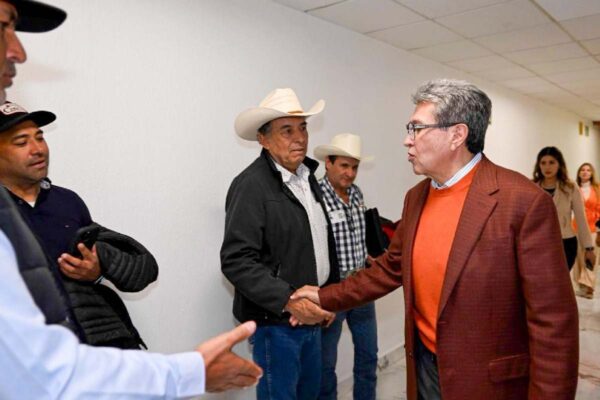 Proyecto de nueva Ley de Aguas cambiaría reglas para heredar pozos y concesiones; gobierno promete respetar derechos adquiridos