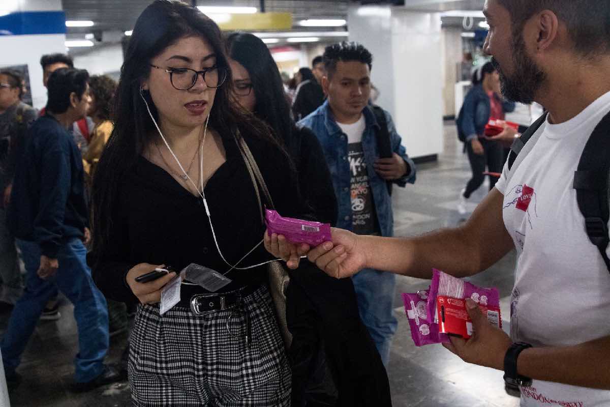 Diagnóstico tardío en 40 % de los casos de VIH; Red de Respuesta busca frenar brecha en prevención y atención