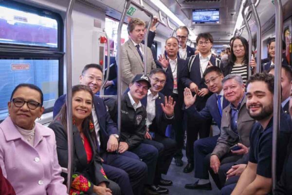 Reabren totalidad de la Línea 1 del Metro de CDMX tras más de dos años de retraso; sigue la Línea 3