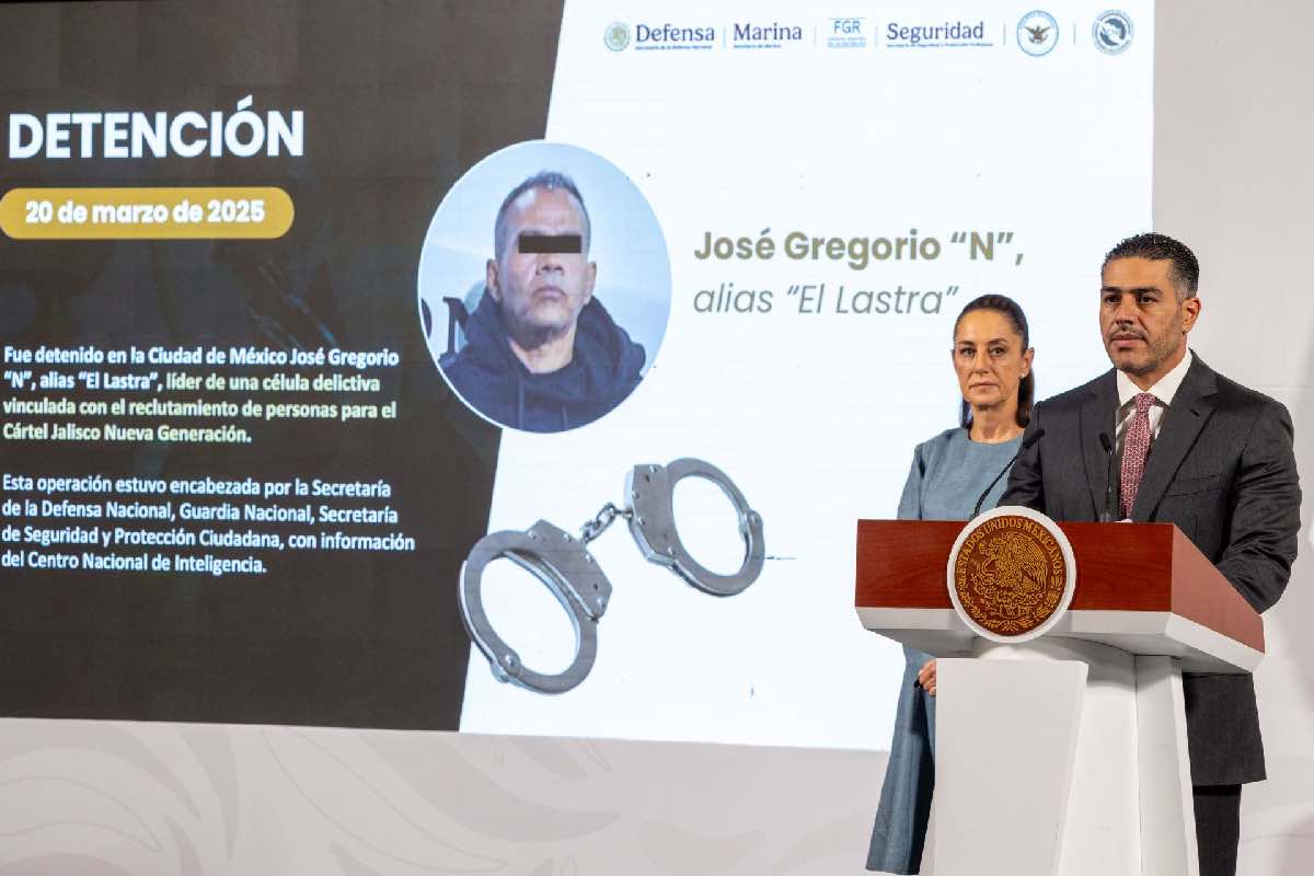 Reclutamiento infantil por el crimen organizado- la crisis que el Congreso mantiene fuera de la ley_4