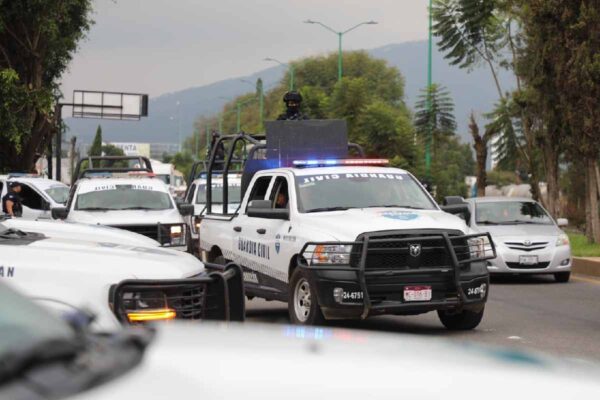 Reportan desaparición de Alejandro Correa, exalcalde de Zinapécuaro, Michoacán