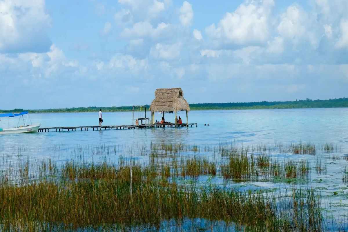 Revocan suspensión a ‘casa de descanso’ de Sedena en Bacalar; magistrados electos votaron a favor