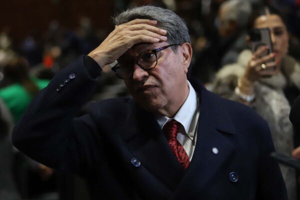 Ricardo Monreal