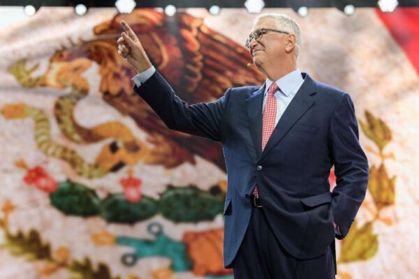 Ricardo Salinas Pliego