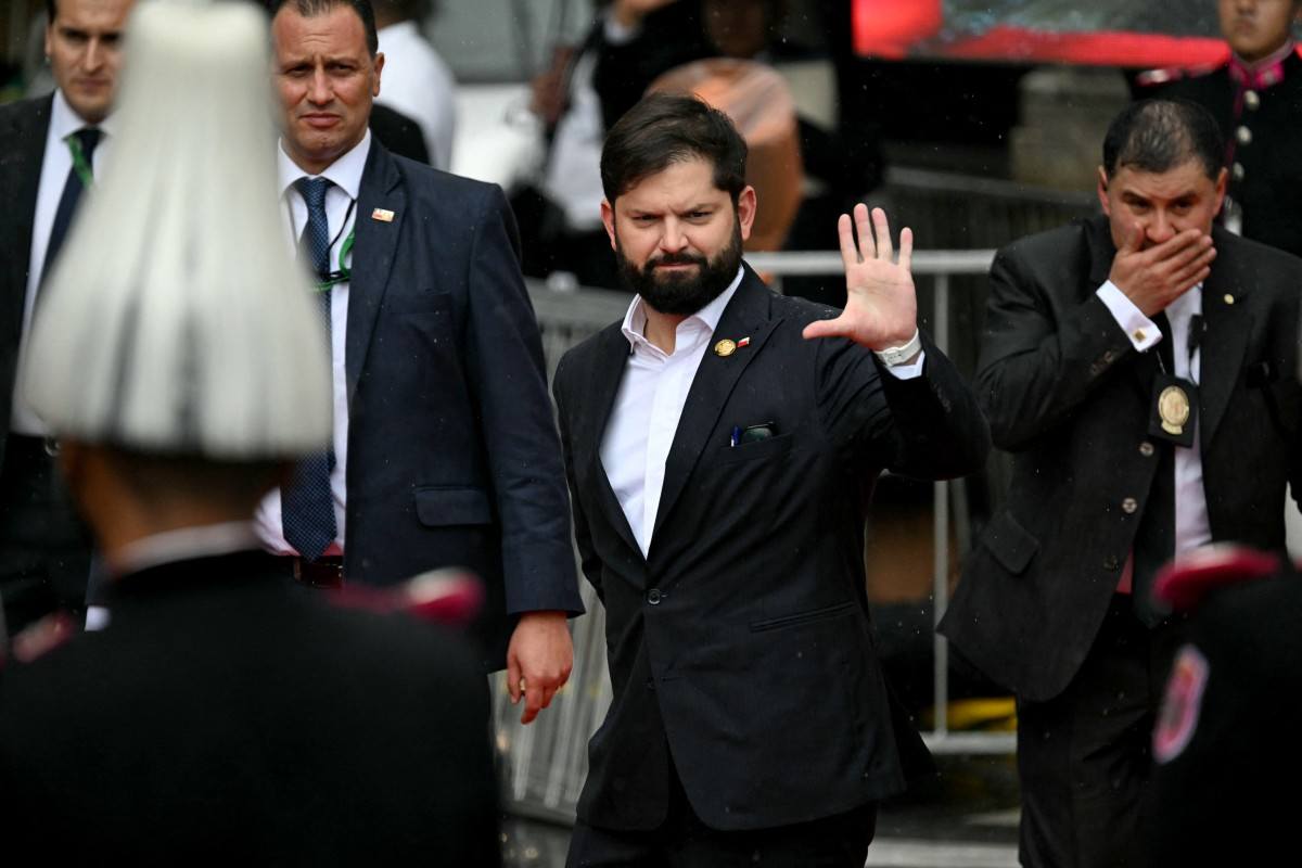 Rodrigo Paz asume la presidencia de Bolivia; finalizan 20 años de gobierno de izquierda