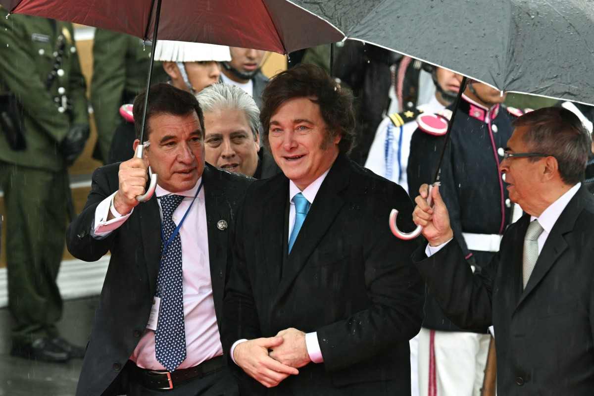 Rodrigo Paz asume la presidencia de Bolivia; finalizan 20 años de gobierno de izquierda