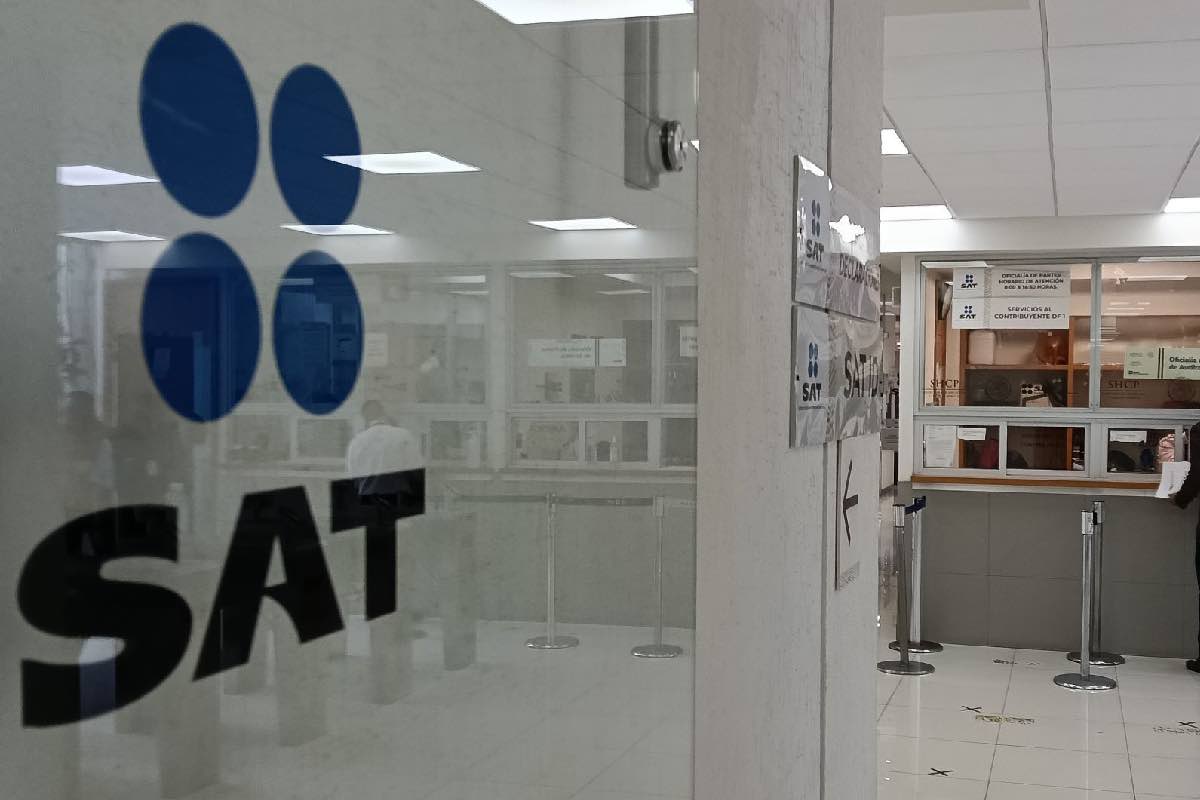 Salinas Pliego ‘inunda’ de recursos legales a la Corte para evitar pagar sus adeudos con el SAT_15