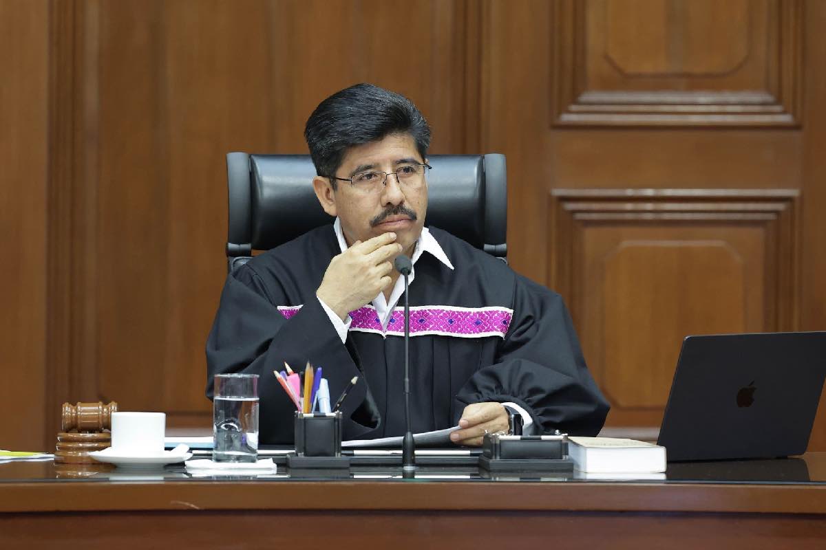 Salinas Pliego ‘inunda’ de recursos legales a la Corte para evitar pagar sus adeudos con el SAT_7