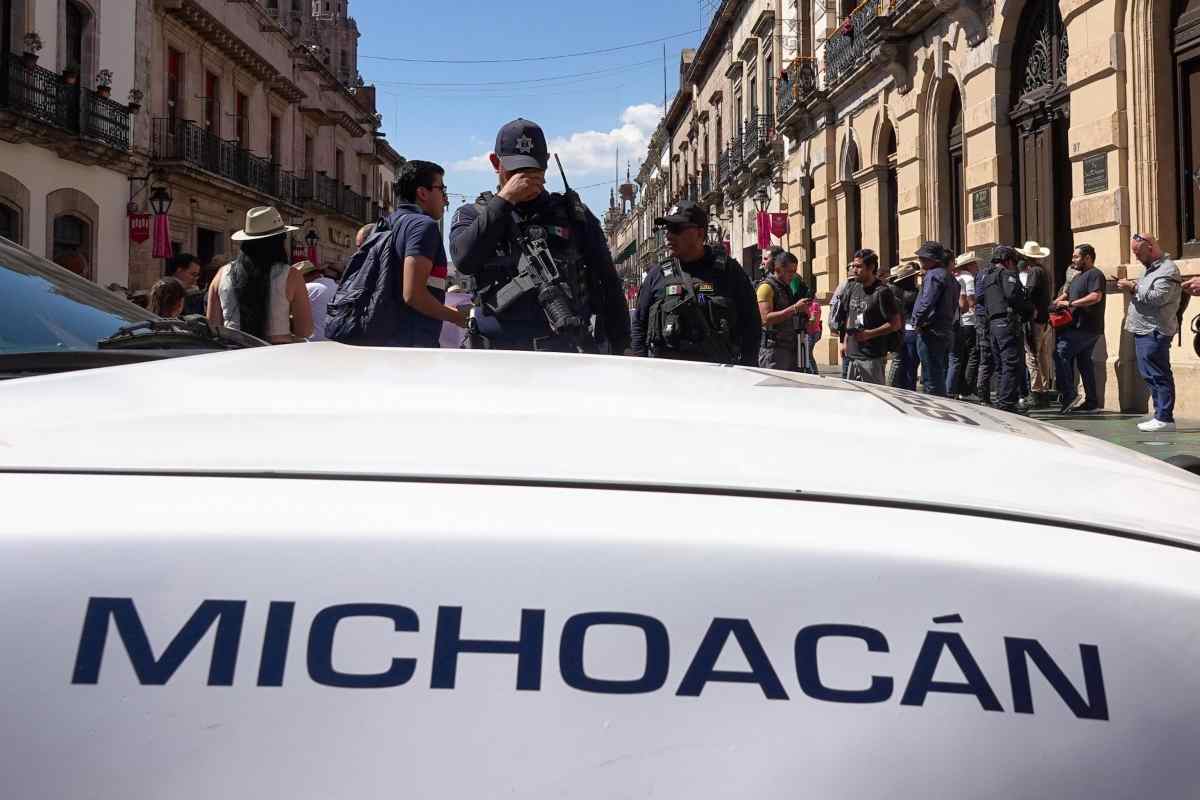 “Se ve al crimen como algo natural”: México no aspira a seguridad sin pacto social, dicen expertos