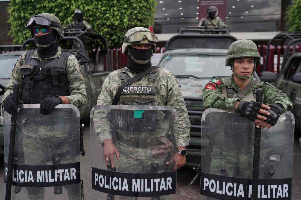 Semarnat niega permiso ambiental a la Sedena para obra militar casi terminada en Chetumal, Quintana Roo Animal_Político_1