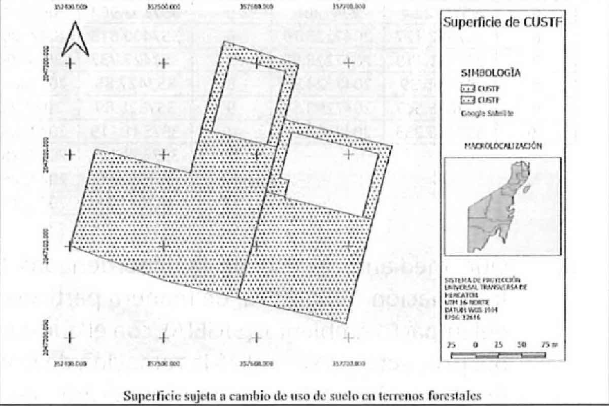 Semarnat niega permiso ambiental a la Sedena para obra militar casi terminada en Chetumal, Quintana Roo Animal_Político_3