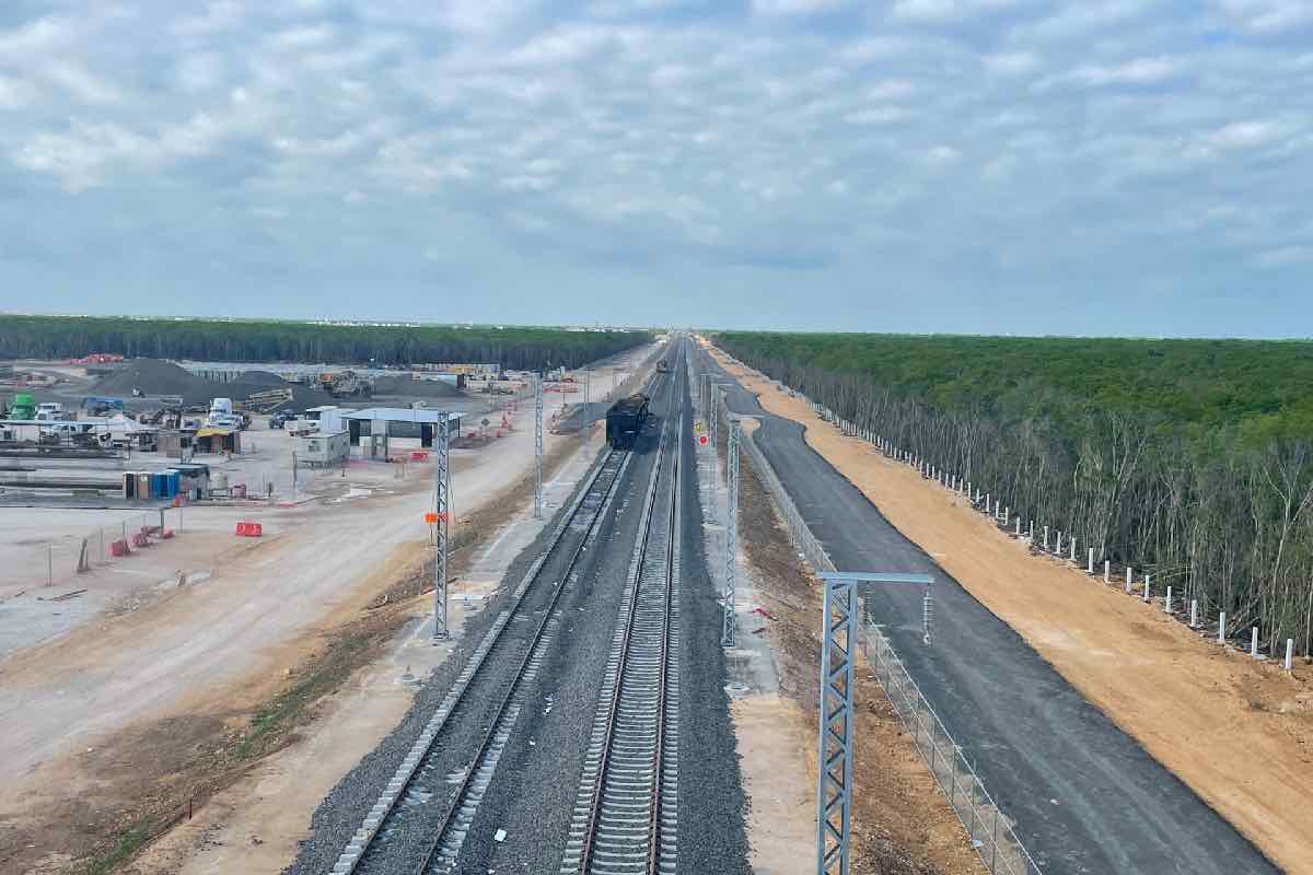 Semarnat niega permiso ambiental a la Sedena para obra militar casi terminada en Chetumal, Quintana Roo Animal_Político_5