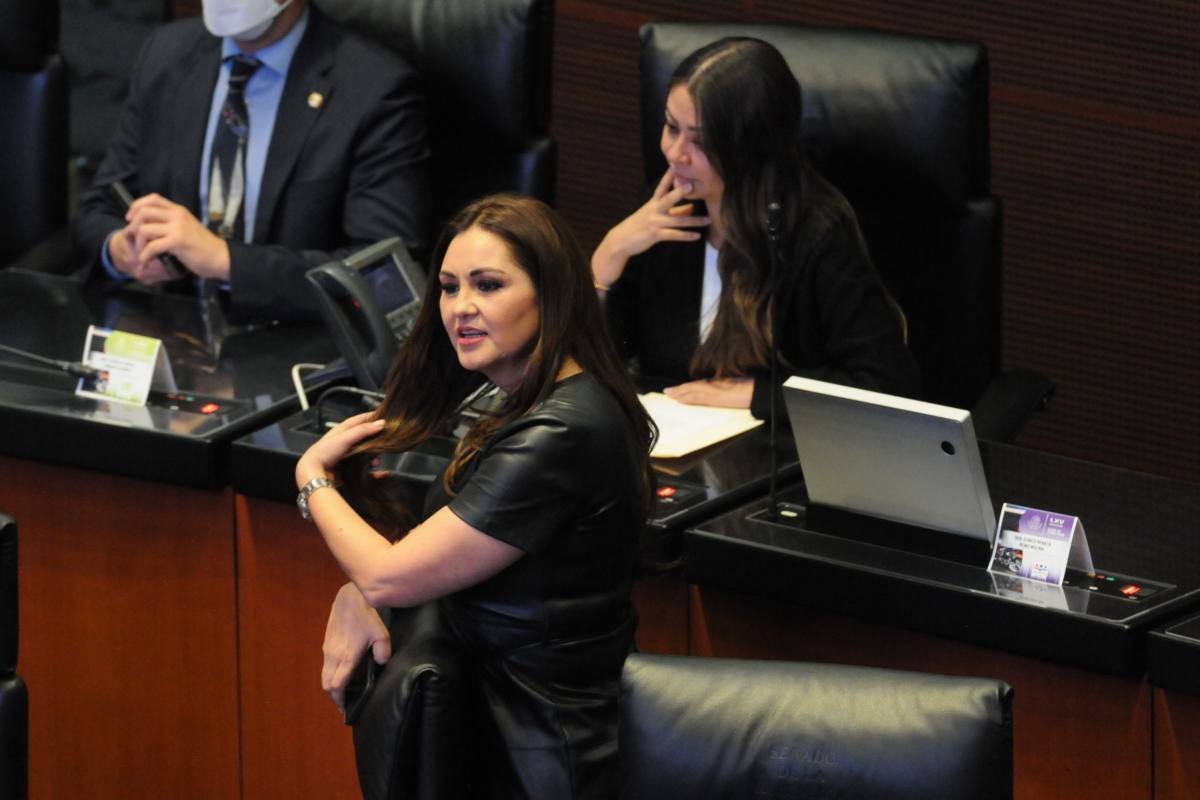 Senado aprueba inspecciones en centros de trabajo para combatir brecha de género