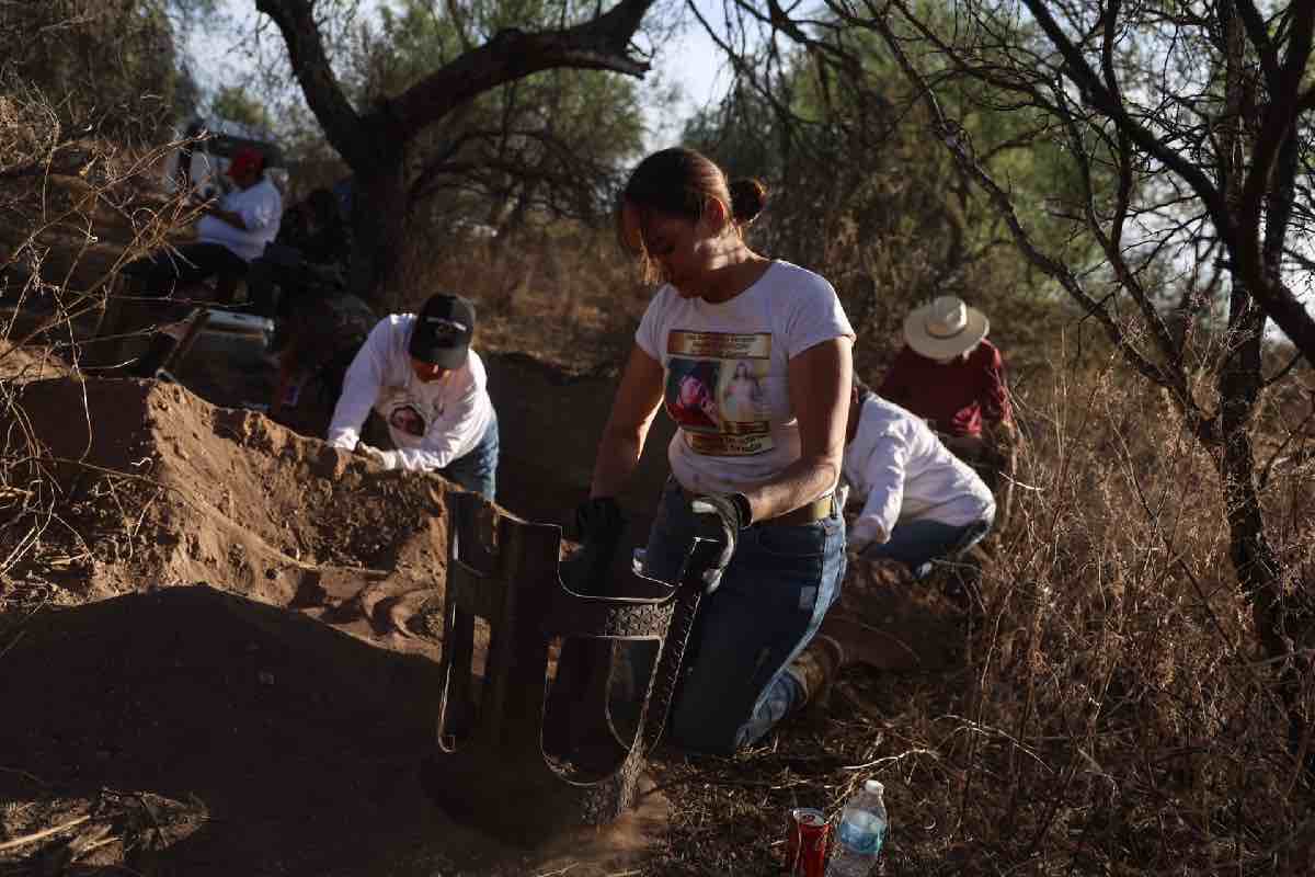 Siete cuerpos, una carretera y cuatro policías- así opera el crimen organizado entre Zacatecas y San Luis Potosí_2