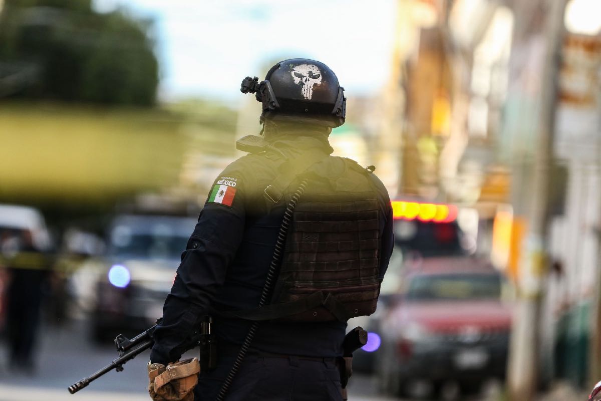 Siete cuerpos, una carretera y cuatro policías- así opera el crimen organizado entre Zacatecas y San Luis Potosí_5