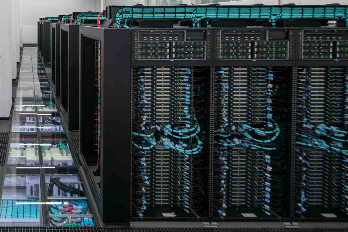 Supercomputadora españal barcelona colaboración méxico