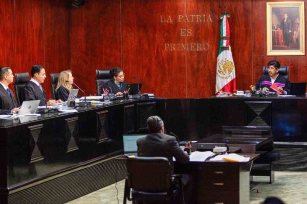 Suprema Corte de Justicia