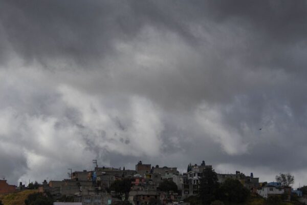 Suspenden clases presenciales en 34 municipios de Hidalgo por pronóstico de mal clima