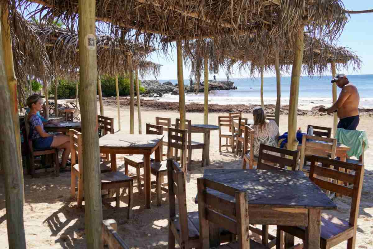 Suspenden hoteles y establecimientos en Tulum, por no exhibir precios y costo excesivo en alimentos