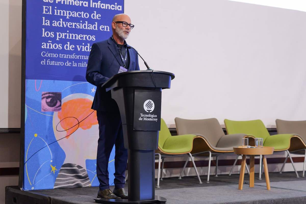 Medirán en México cómo el bienestar de las personas cuidadoras impacta a las infancias