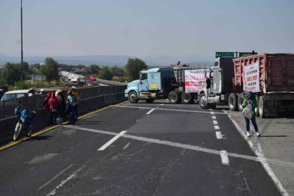 Transportistas