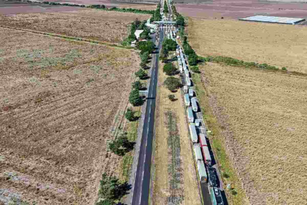 Transportistas Sinaloa