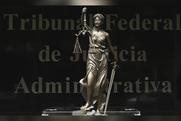Tribunal Federal de Justicia Adminsitrativa
