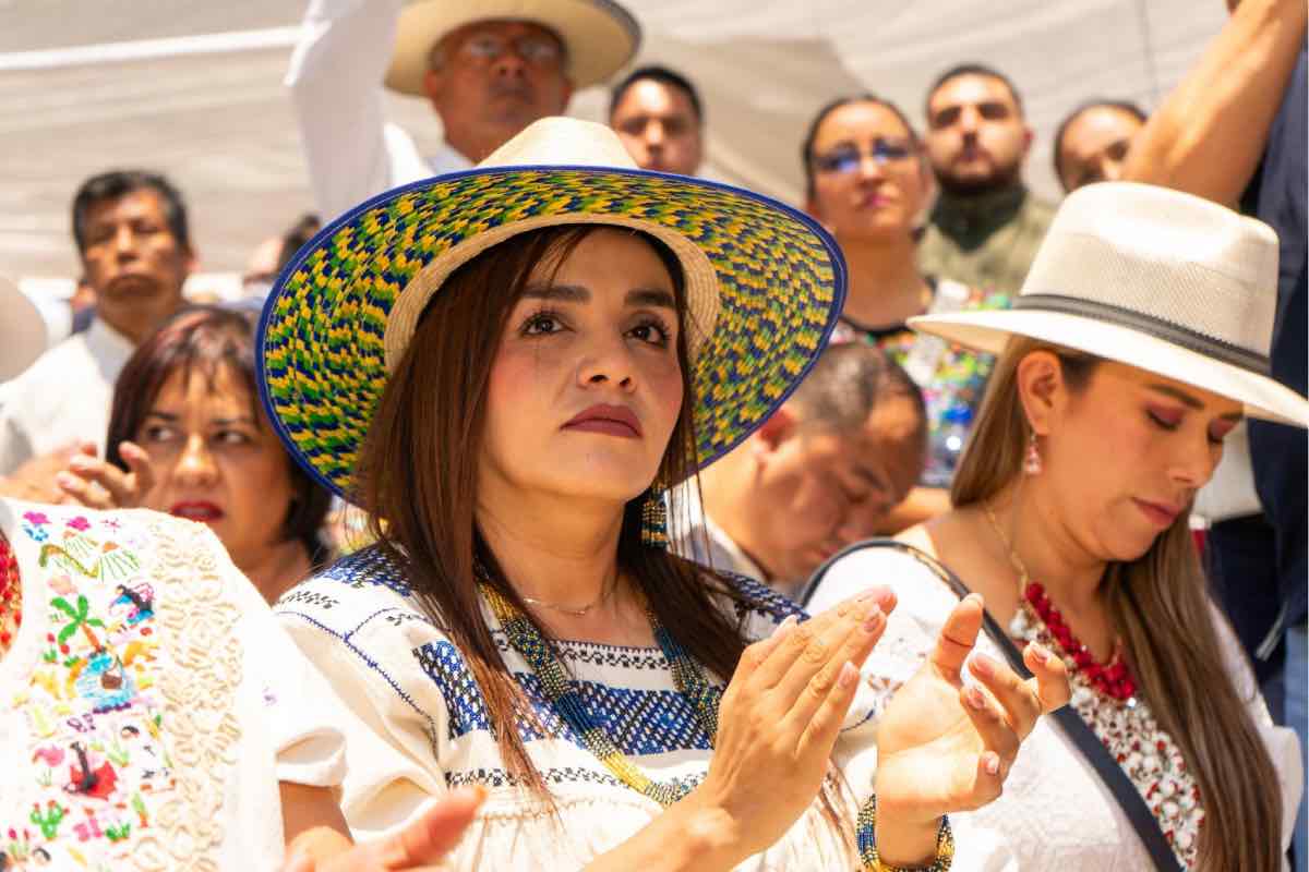 Un mes sin Carlos Manzo- implicados asesinados, detenciones, sospechas políticas y una ciudad cercada por el crimen_Grecia Quiroz Animal_Político_2