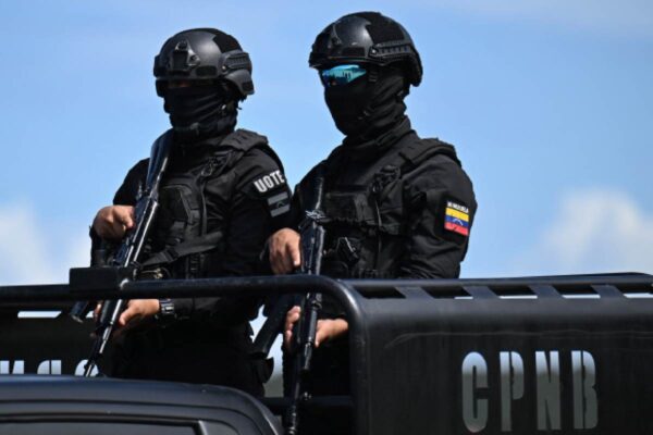 Venezuela pide ayuda a la OPEP para detener la “agresión” de Estados Unidos en el Caribe