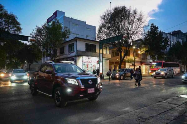 Violaciones al reglamento de tránsito en edomex quién sí puede infraccionar