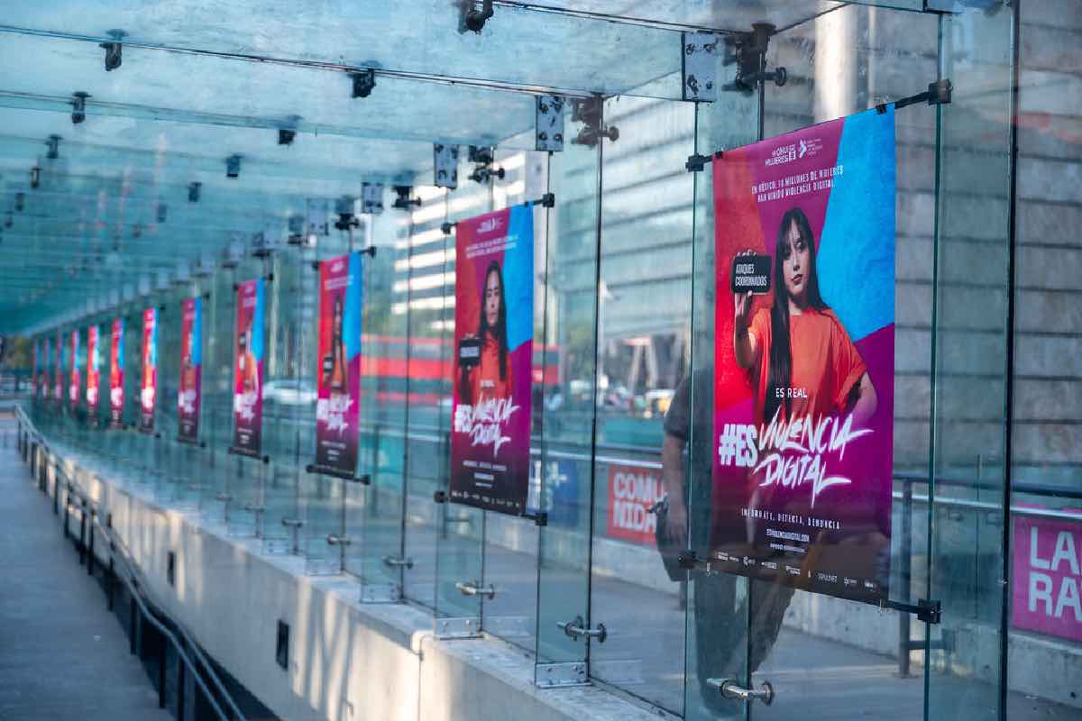 “Violencia digital es violencia real”- IA genera mayor realismo y riesgo para las mujeres ONU Mujeres_11