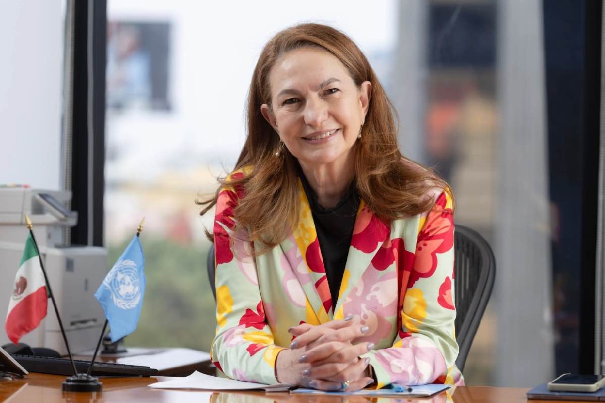 “Violencia digital es violencia real”- IA genera mayor realismo y riesgo para las mujeres ONU Mujeres_5