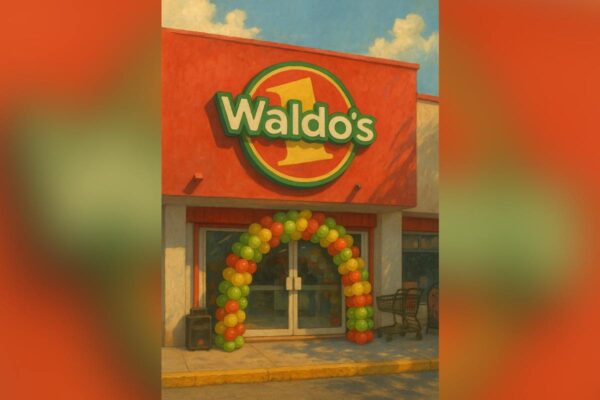Waldos proyecto expansión