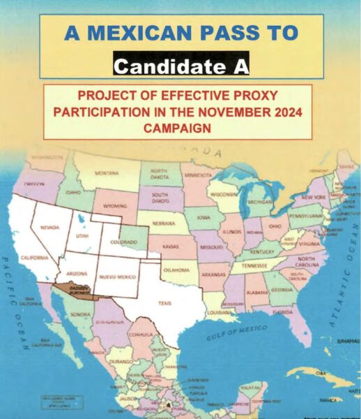 Desde la URSS hasta hoy: el interés de Moscú en México