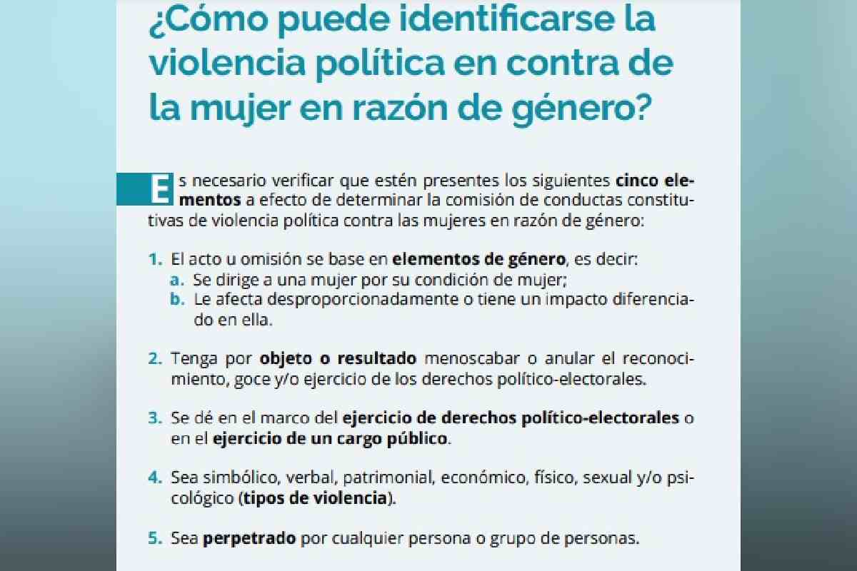 “Una funcionaria debe tolerar la crítica, no perseguirla”: Tribunal de Guerrero sobre denuncia de Abelina López contra un medio