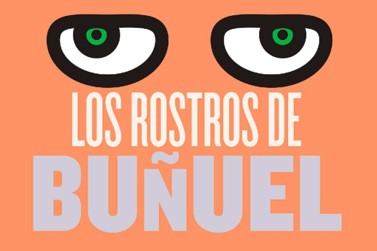 Luis Buñuel